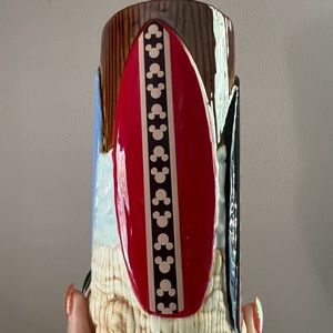 Papeete Pipeline mug from Tambu Lounge Polynesian Resort WDW